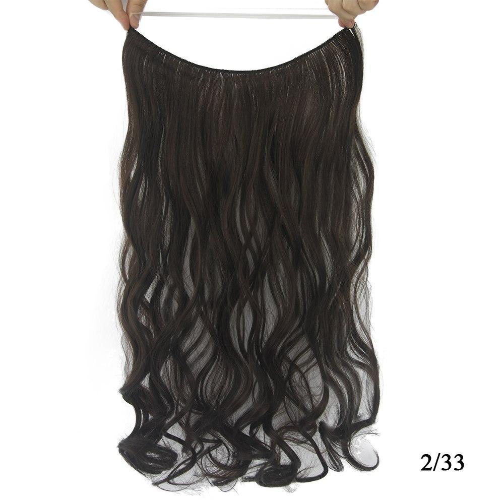 Invisible Halo Hair Extension Invisible Halo Hair Extension